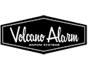 Volcano Alarm